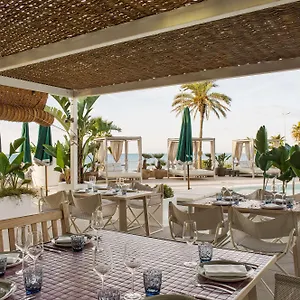 Hotell Me Terramar, Sitges