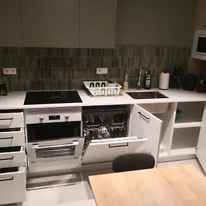  Apartamento Centrico Sitges, Cerca De Todo Andando