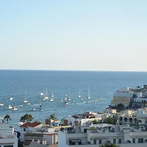  Appartement Marinero, Vistas Impresionantes.