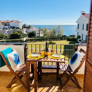 Cala Balmins Sea View Sitges